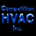 Competition HVAC logo